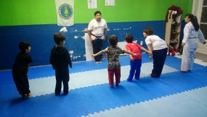 Taekwondo 16