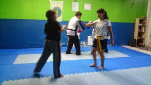 Taekwondo 7