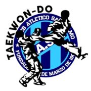 (c) Academiataekwondo.com.ar